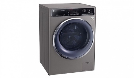 Стиральная машина LG F-2H9HS2S купить с доставкой по Москве и Московской области в интернет-магазине ТехноВегас