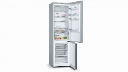 Холодильник BOSCH KGN39JB3AR купить с доставкой по Москве и Московской области в интернет-магазине ТехноВегас