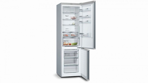 Холодильник BOSCH KGN39JB3AR купить с доставкой по Москве и Московской области в интернет-магазине ТехноВегас
