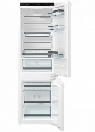 Встраиваемый холодильник Gorenje GDNRK5182A2 купить с доставкой по Москве и Московской области в интернет-магазине ТехноВегас