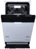 Посудомоечная машина DELONGHI DDW06S Cristallo ultimo купить с доставкой по Москве и Московской области в интернет-магазине ТехноВегас