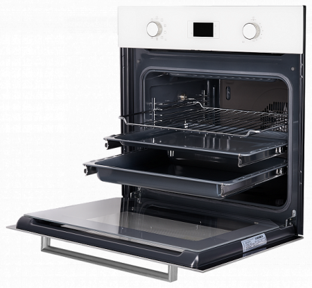 Духовой шкаф KUPPERSBERG SB 691 W купить с доставкой по Москве и Московской области в интернет-магазине ТехноВегас