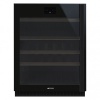 Винный шкаф SMEG CVI638LWN2 купить с доставкой по Москве и Московской области в интернет-магазине ТехноВегас
