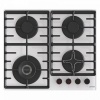 Варочная панель Gorenje GKTW641SYW купить с доставкой по Москве и Московской области в интернет-магазине ТехноВегас