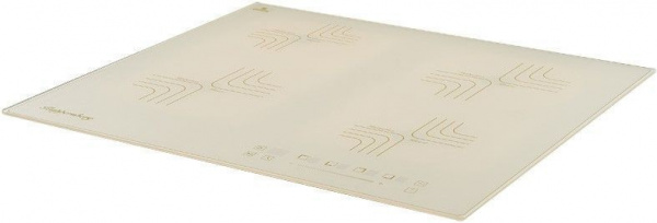 Поверхность KUPPERSBERG ICS 604 C