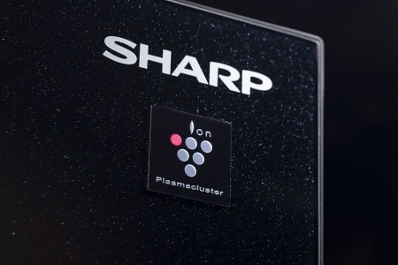 Холодильник SHARP SJ-GX98PBK купить с доставкой по Москве и Московской области в интернет-магазине ТехноВегас
