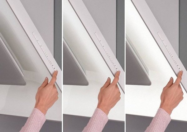 Вытяжка MIELE DA6996W BRWS бриллиантовый белый купить с доставкой по Москве и Московской области в интернет-магазине ТехноВегас