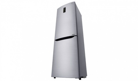 Холодильник LG GA-M429SARZ купить с доставкой по Москве и Московской области в интернет-магазине ТехноВегас