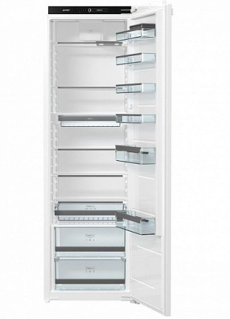 Встраиваемый однокамерный холодильник Gorenje GDR5182A1 купить с доставкой по Москве и Московской области в интернет-магазине ТехноВегас