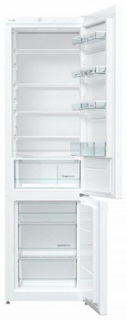 Холодильник Gorenje RK 621 PW4 купить с доставкой по Москве и Московской области в интернет-магазине ТехноВегас