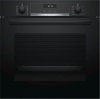 Встраиваемый электрический духовой шкаф Bosch HBG517BB0R
