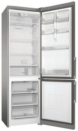 Холодильник Hotpoint-Ariston RFC 20 S купить с доставкой по Москве и Московской области в интернет-магазине ТехноВегас