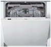Посудомоечная машина Whirlpool WIC 3C23 PEF