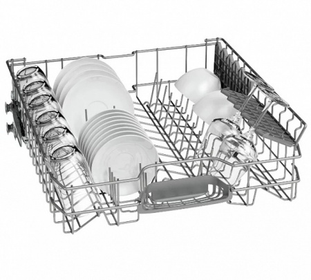 Встраиваемая посудомоечная машина Bosch SMV 45 EX 00 E