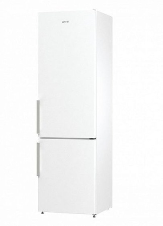 Холодильник GORENJE NRK 6201 CW купить с доставкой по Москве и Московской области в интернет-магазине ТехноВегас