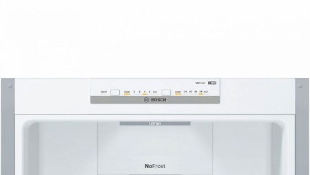 Холодильник BOSCH KGN36NL21R купить с доставкой по Москве и Московской области в интернет-магазине ТехноВегас