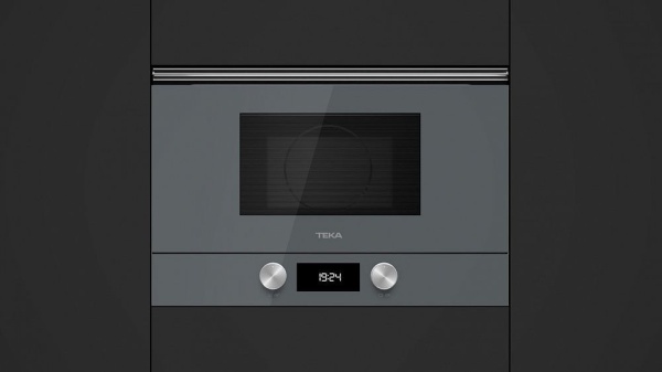 Микроволновая печь TEKA ML 8220 BIS L STONE GREY (112030002) купить с доставкой по Москве и Московской области в интернет-магазине ТехноВегас