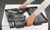 Посудомоечная машина AEG FSR 93800 P купить с доставкой по Москве и Московской области в интернет-магазине ТехноВегас
