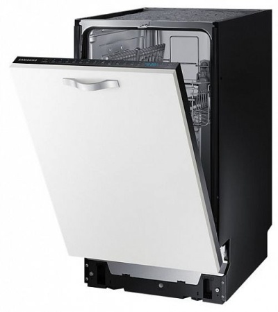 Посудомоечная машина SAMSUNG DW50K4050BB купить с доставкой по Москве и Московской области в интернет-магазине ТехноВегас