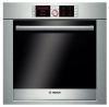 Духовой шкаф Bosch HBG 38B950 нержавеющая сталь