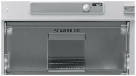 Встраиваемая морозильная камера Scandilux FBI 109 купить с доставкой по Москве и Московской области в интернет-магазине ТехноВегас