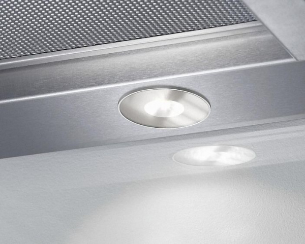 Вытяжка MIELE DA3660 сталь