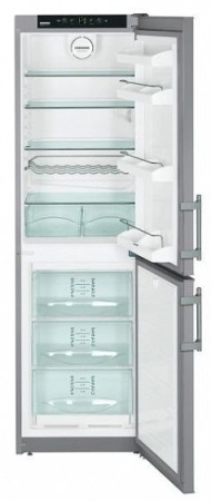 Холодильник LIEBHERR cnsl 3033-20 001 купить с доставкой по Москве и Московской области в интернет-магазине ТехноВегас