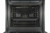 Духовой шкаф BOSCH HBG317BB0R купить с доставкой по Москве и Московской области в интернет-магазине ТехноВегас