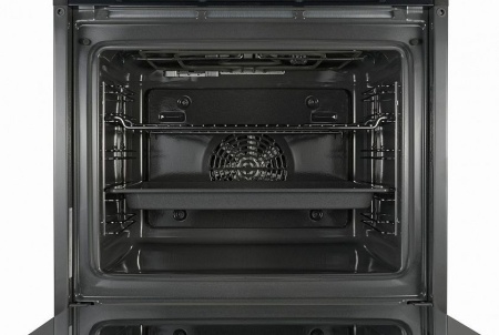 Духовой шкаф BOSCH HBG317BB0R купить с доставкой по Москве и Московской области в интернет-магазине ТехноВегас