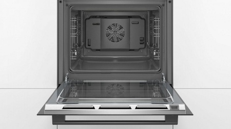 Духовой шкаф BOSCH HBJ577EB0R купить с доставкой по Москве и Московской области в интернет-магазине ТехноВегас