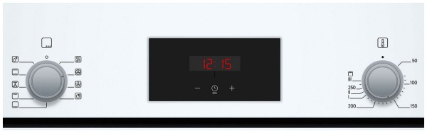 Духовой шкаф BOSCH HBF114EV0R купить с доставкой по Москве и Московской области в интернет-магазине ТехноВегас