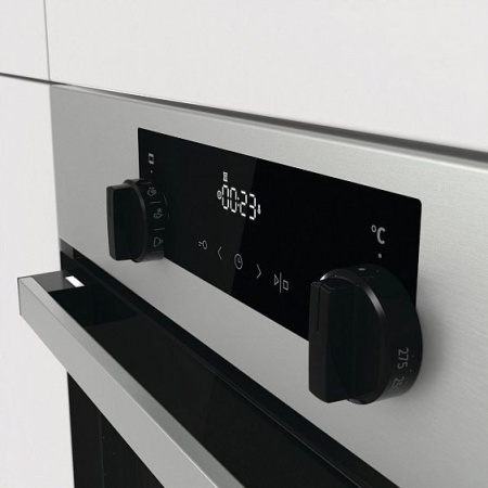Духовой шкаф GORENJE bo 7306 sx купить с доставкой по Москве и Московской области в интернет-магазине ТехноВегас