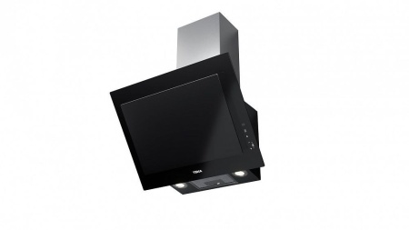 Вытяжка TEKA DVT 68660 TBS BLACK купить с доставкой по Москве и Московской области в интернет-магазине ТехноВегас