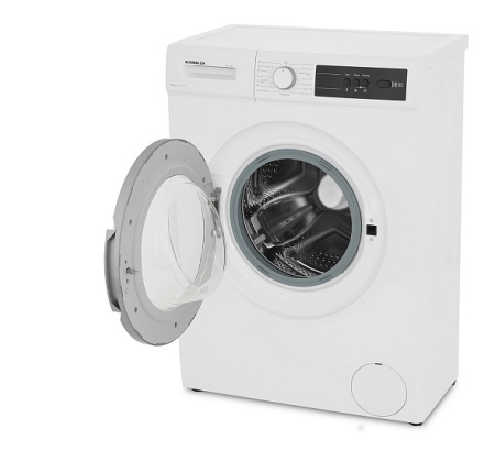 Стиральная машина SCANDILUX LS1T4811 купить с доставкой по Москве и Московской области в интернет-магазине ТехноВегас