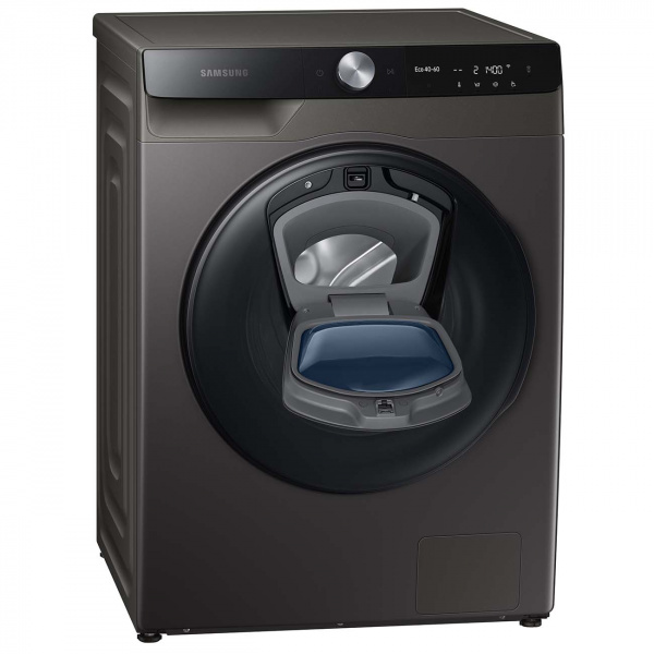 Стиральная машина Samsung WW10T754CBX/LP