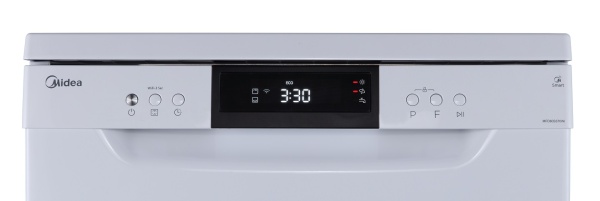 ПОСУДОМОЕЧНАЯ МАШИНА MIDEA MFD60S370WI купить с доставкой по Москве и Московской области в интернет-магазине ТехноВегас