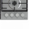 Газовая панель Gorenje GW 641 AX купить с доставкой по Москве и Московской области в интернет-магазине ТехноВегас