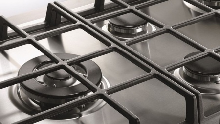 Поверхность ELECTROLUX GPE 363 RCV купить с доставкой по Москве и Московской области в интернет-магазине ТехноВегас