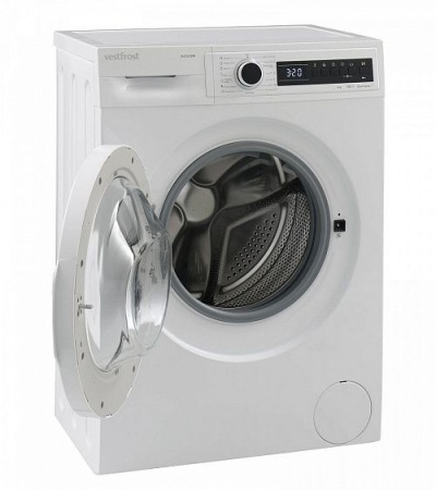Стиральная машина Vestfrost VFSR710T20W купить с доставкой по Москве и Московской области в интернет-магазине ТехноВегас