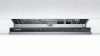 Встраиваемая посудомоечная машина BOSCH SMV25AX01R купить с доставкой по Москве и Московской области в интернет-магазине ТехноВегас