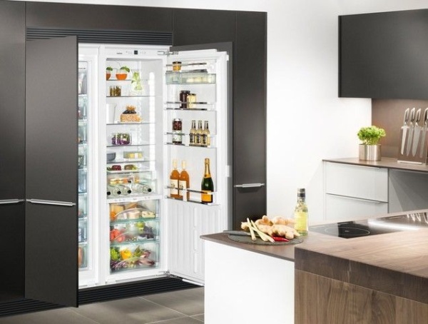 Холодильник LIEBHERR IKB 3560 купить с доставкой по Москве и Московской области в интернет-магазине ТехноВегас