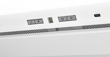 Вытяжка KUPPERSBERG INBOX 54 W купить с доставкой по Москве и Московской области в интернет-магазине ТехноВегас