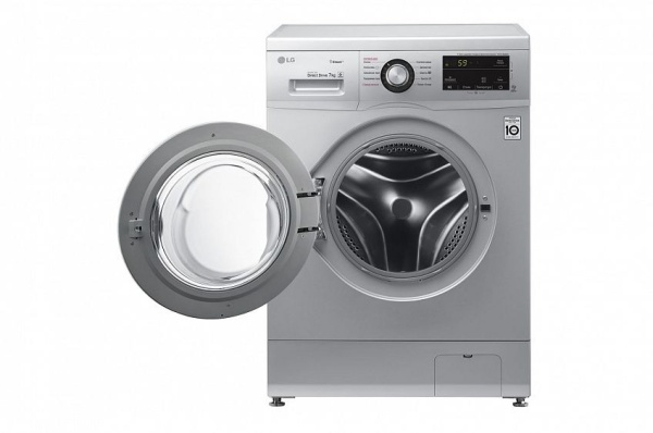 Стиральная машина LG F2J3HS5L купить с доставкой по Москве и Московской области в интернет-магазине ТехноВегас