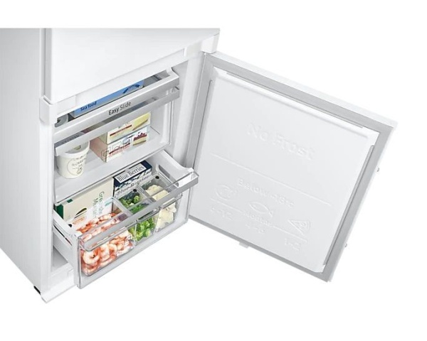 Встраиваемый холодильник Samsung BRB260089WW купить с доставкой по Москве и Московской области в интернет-магазине ТехноВегас