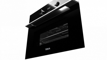 Компактный духовой шкаф TEKA HLC 844 C купить с доставкой по Москве и Московской области в интернет-магазине ТехноВегас