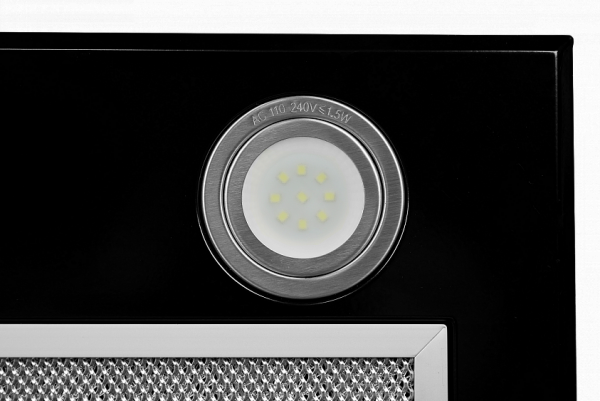 Встраиваемая вытяжка LEX GS Bloc P 900 черный