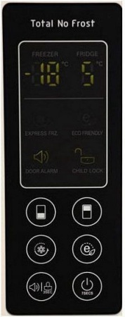 Холодильник LG GA-B379SQUL купить с доставкой по Москве и Московской области в интернет-магазине ТехноВегас