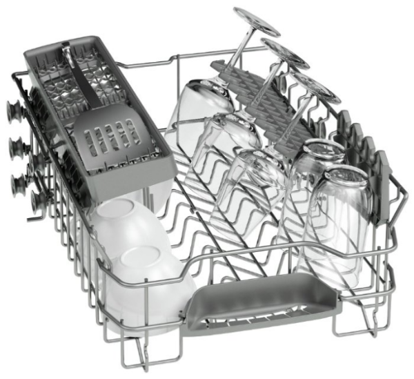 Посудомоечная машина Bosch SPS25CI07E купить с доставкой по Москве и Московской области в интернет-магазине ТехноВегас