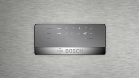 Холодильник BOSCH KGN39VI25R купить с доставкой по Москве и Московской области в интернет-магазине ТехноВегас