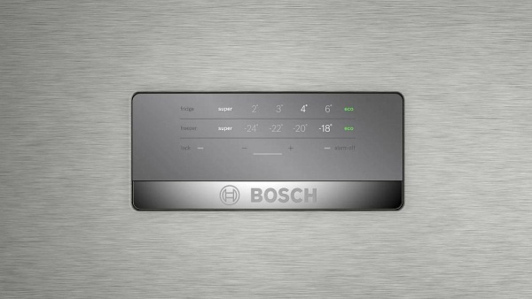 Холодильник BOSCH KGN39VI25R купить с доставкой по Москве и Московской области в интернет-магазине ТехноВегас